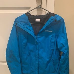 Columbia Jacket